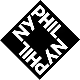 logo de Orchestre philharmonique de New York