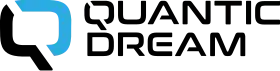logo de Quantic Dream