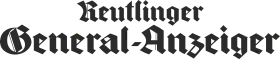 Image illustrative de l’article Reutlinger General-Anzeiger