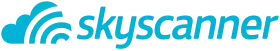 Logo de Skyscanner
