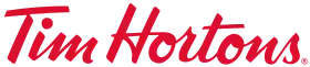 logo de Tim Hortons