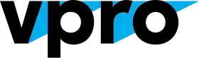 logo de VPRO
