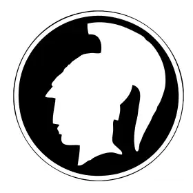 Logo du Ylioppilastutkinto correspondant à la fin des études secondaires