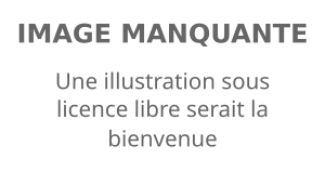 une illustration sous licence libre serait bienvenue