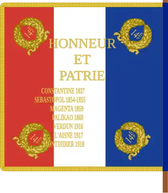 Image illustrative de l’article 14e régiment d'artillerie (France)