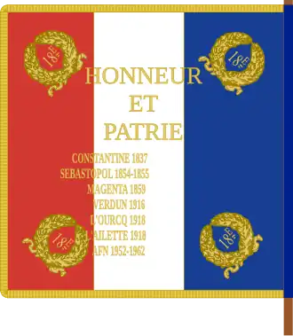 Image illustrative de l’article 18e régiment d'artillerie