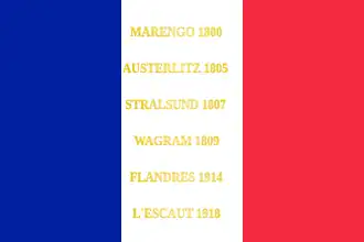 Image illustrative de l’article 11e régiment de hussards (France)