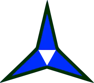 Image illustrative de l’article 3e corps d'armée (États-Unis)