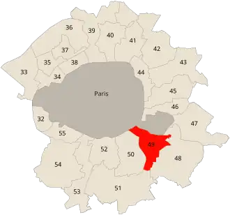 Description de cette image, également commentée ci-après