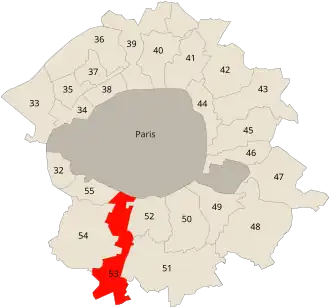 Description de cette image, également commentée ci-après