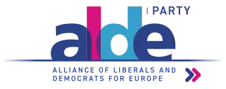 Image illustrative de l’article Parti de l'Alliance des libéraux et des démocrates pour l'Europe