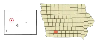 Localisation de Carbon