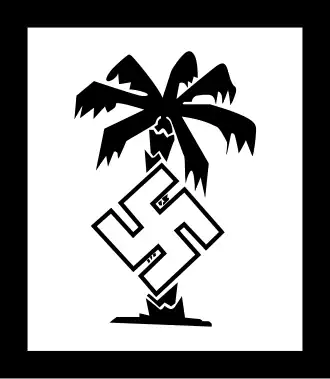 Image illustrative de l’article Deutsches Afrikakorps