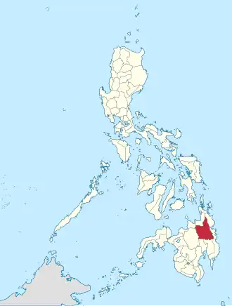 Agusan du Sud