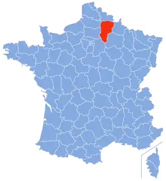 Aisne (département)