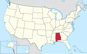 Alabama