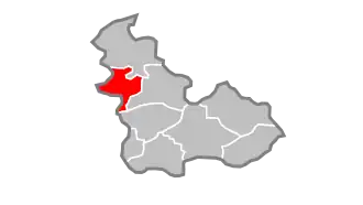 Amdoun (délégation)