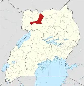 Amuru (district)