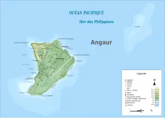 Angaur