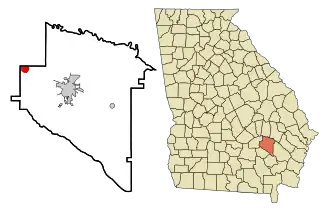 Localisation de Graham