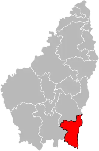 Canton de Bourg-Saint-Andéol