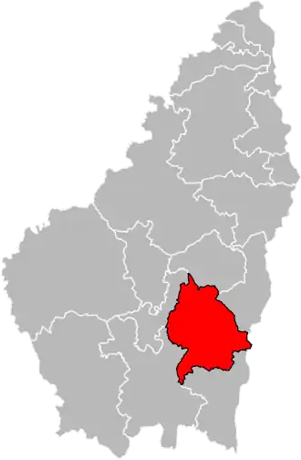 Canton de Berg-Helvie