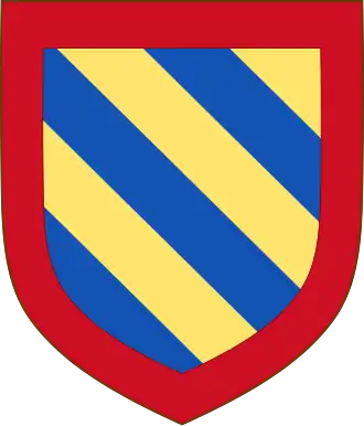 Image illustrative de l'article Alix de Bourgogne (1146-1209)