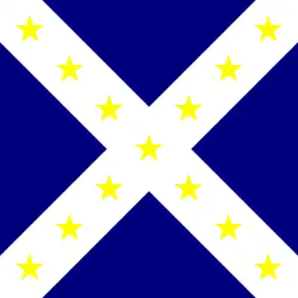 Image illustrative de l’article Armée du Kentucky central