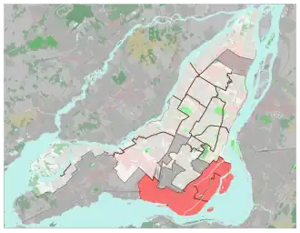 Grand Sud-Ouest (Montréal)