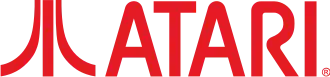 logo de Atari SA