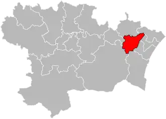 Canton de Narbonne-1