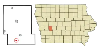 Localisation de Brayton