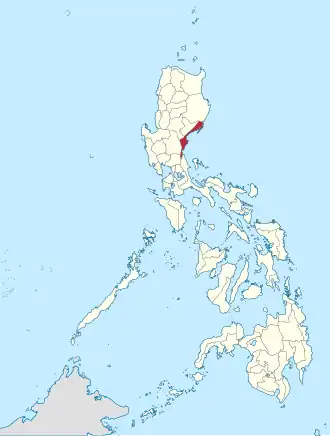 Aurora (Philippines)