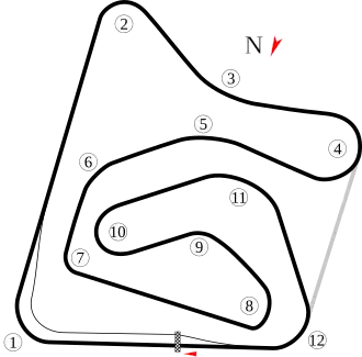 Autódromo Internacional Nelson Piquet (Brasília)