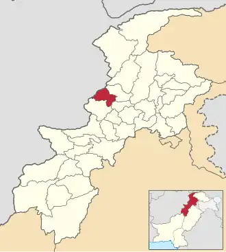 Image illustrative de l’article Attentat du 30 juillet 2023 à Khar