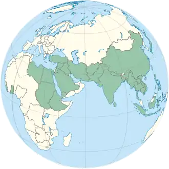 Image illustrative de l’article Conférence de Bandung