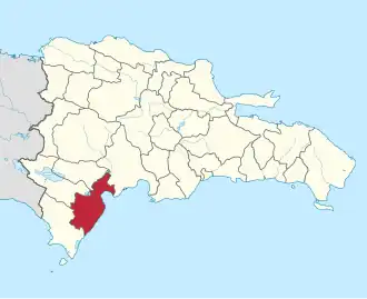 Barahona (province)