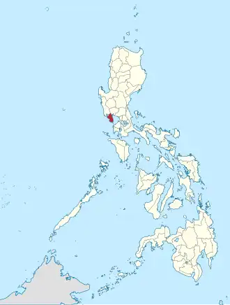 Bataan