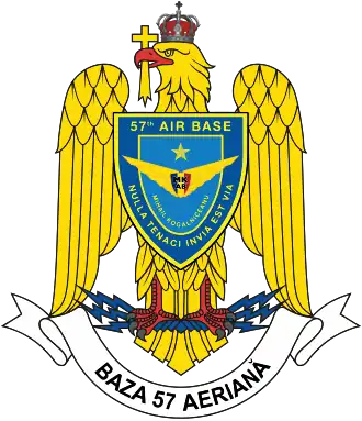 Image illustrative de l’article Base aérienne 57
