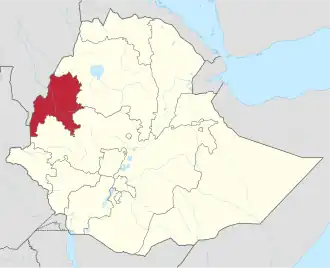 Benishangul-Gumuz