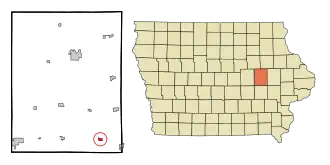 Localisation de Norway