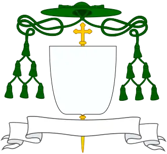 Image illustrative de l’article Franz Philipp von Inzaghi