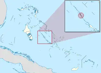 Black Point (Bahamas)