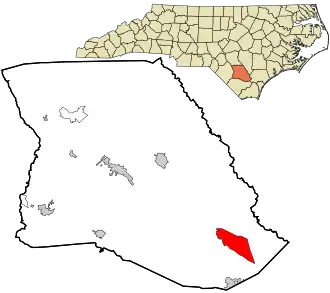 Localisation de Kelly