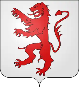 Image illustrative de l'article Renier d'Aigremont