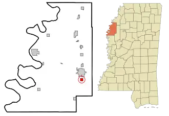 Localisation de Boyle