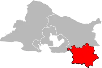 Arrondissement de Marseille