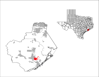 Localisation de Clute