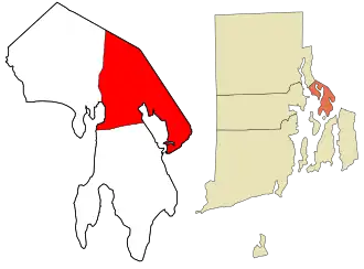 Localisation de Warren