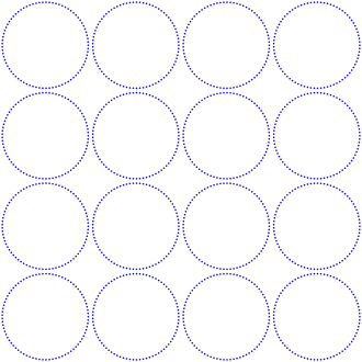 Image illustrative de l’article Graphe de Brouwer-Haemers